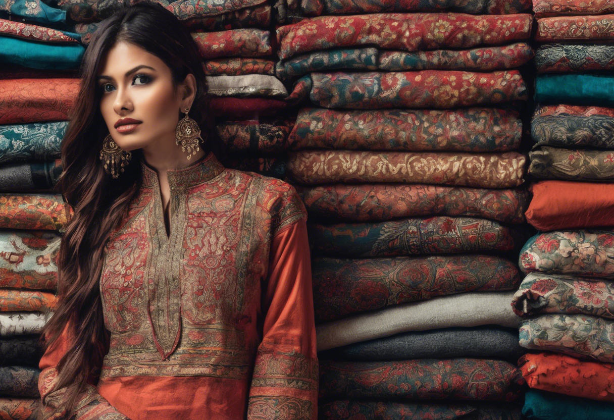 3 Top Fashion Picks at Final Sales in Kathmandu